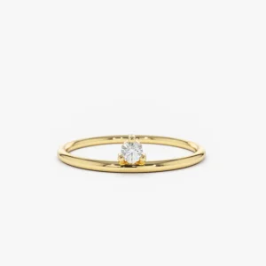 Dialust – Gold Vermeil Jewelry
