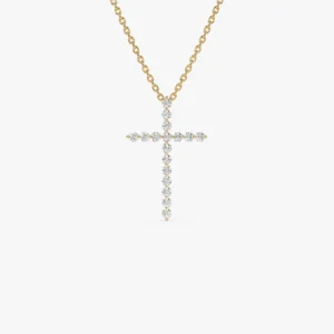 Dialust – Gold Vermeil Jewelry