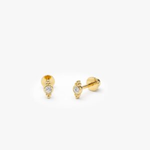 Dialust – Gold Vermeil Jewelry