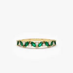 Dialust – Gold Vermeil Jewelry