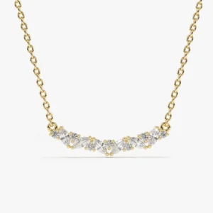 Dialust – Gold Vermeil Jewelry