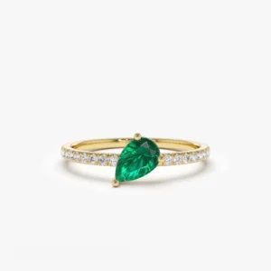 Dialust – Gold Vermeil Jewelry