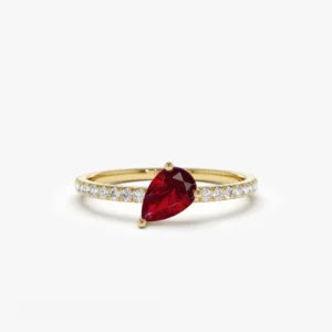 Dialust – Gold Vermeil Jewelry