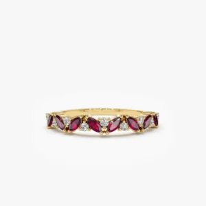 Dialust – Gold Vermeil Jewelry