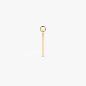 Dialust – Gold Vermeil Jewelry