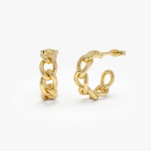 Dialust – Gold Vermeil Jewelry
