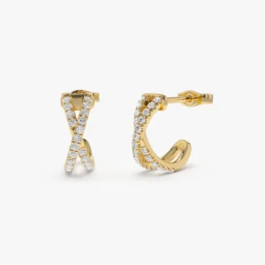 Dialust – Gold Vermeil Jewelry