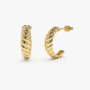 Dialust – Gold Vermeil Jewelry