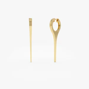 Dialust – Gold Vermeil Jewelry