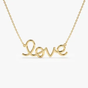 Dialust – Gold Vermeil Jewelry