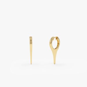 Dialust – Gold Vermeil Jewelry