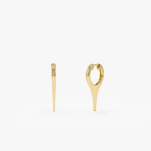 Dialust – Gold Vermeil Jewelry