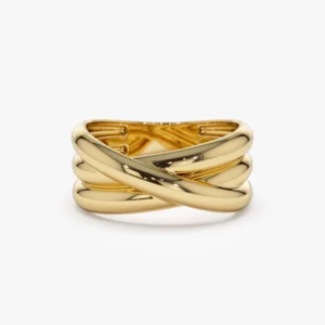 Dialust – Gold Vermeil Jewelry