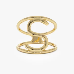 Dialust – Gold Vermeil Jewelry