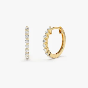 Dialust – Gold Vermeil Jewelry