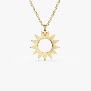 Dialust – Gold Vermeil Jewelry