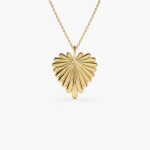 Dialust – Gold Vermeil Jewelry
