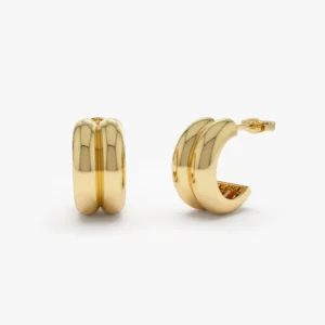Dialust – Gold Vermeil Jewelry