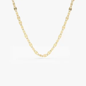 Dialust – Gold Vermeil Jewelry