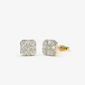 Dialust – Gold Vermeil Jewelry