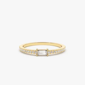 Dialust – Gold Vermeil Jewelry