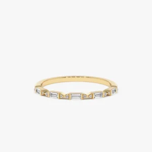 Dialust – Gold Vermeil Jewelry