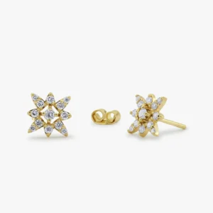 Dialust – Gold Vermeil Jewelry