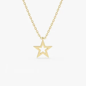 Dialust – Gold Vermeil Jewelry