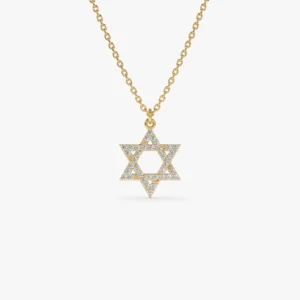 Dialust – Gold Vermeil Jewelry