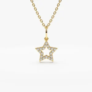 Dialust – Gold Vermeil Jewelry