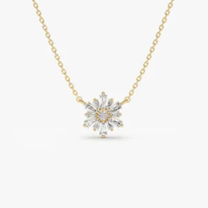 Dialust – Gold Vermeil Jewelry