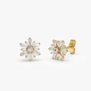 Dialust – Gold Vermeil Jewelry