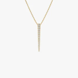Dialust – Gold Vermeil Jewelry