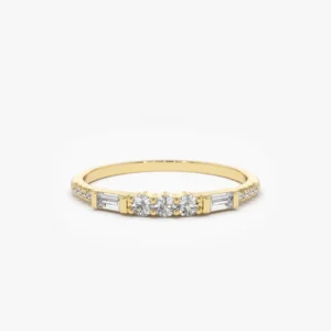 Dialust – Gold Vermeil Jewelry