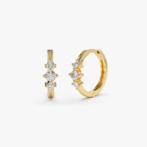 Dialust – Gold Vermeil Jewelry