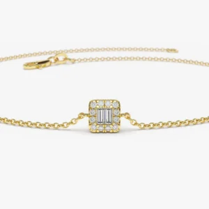 Dialust – Gold Vermeil Jewelry