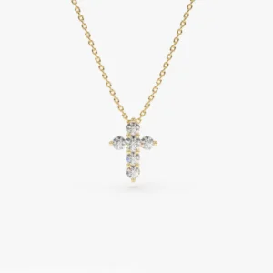 Dialust – Gold Vermeil Jewelry