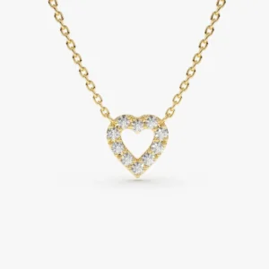 Dialust – Gold Vermeil Jewelry