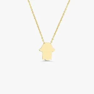 Dialust – Gold Vermeil Jewelry