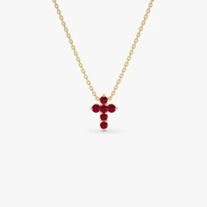 Dialust – Gold Vermeil Jewelry