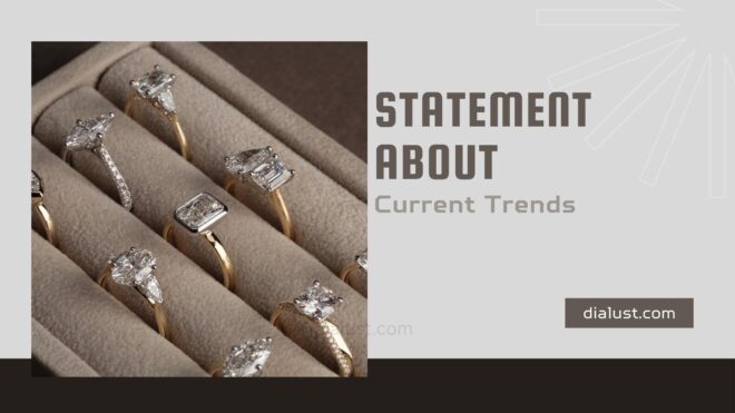 Statement About Current Trends