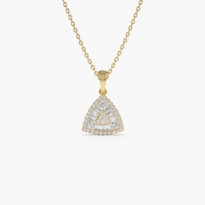 Dialust – Gold Vermeil Jewelry