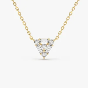 Dialust – Gold Vermeil Jewelry