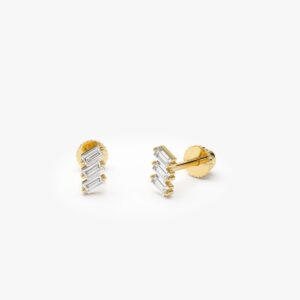 Dialust – Gold Vermeil Jewelry