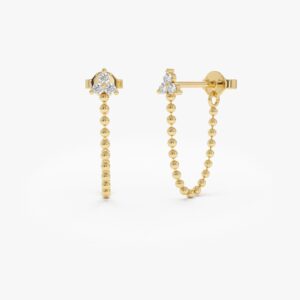 Dialust – Gold Vermeil Jewelry