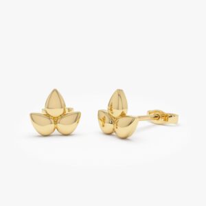 Dialust – Gold Vermeil Jewelry