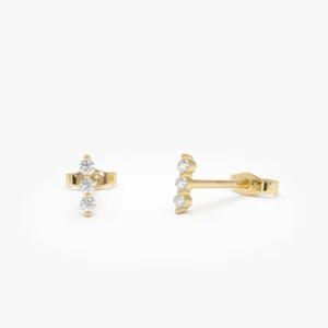 Dialust – Gold Vermeil Jewelry