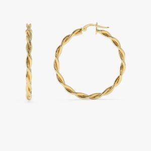Dialust – Gold Vermeil Jewelry