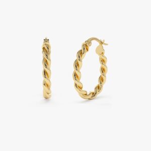 Dialust – Gold Vermeil Jewelry