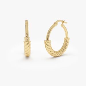 Dialust – Gold Vermeil Jewelry